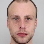Uprchlý vězeň Radim Chalupa