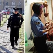 Šest projektů prevence kriminality
