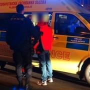 OTŘESNÉ: Nechtěla mu jít koupit pervitin, tak jí seřezal do bezvědomí