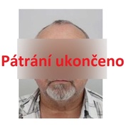 Miloše P. nalezl lesník z Obory u Kaznějova