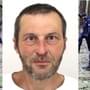 Policie pátrá po pohřešovaném Václavu Mlynaříkovi