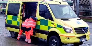 Záchranáři varují před domácími porody