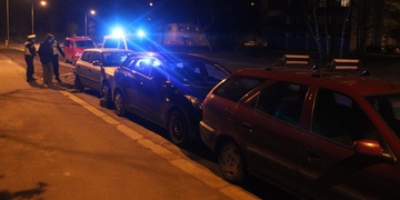 Pachatele dohonil a zpacifikoval statečný Plzeňák! - GRATULUJEME