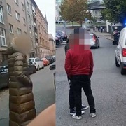 Žena jela ráno opilá a se zákazem řízení, muž odpoledne vyrazil bez řidičáku a oba ještě měli propadlou technickou