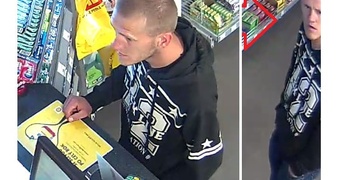 Pomozte vypátrat nebezpečného pachatele