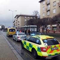 Auto srazilo v Plzni na přechodu malé dítě