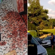 Ve čtyřiadvaceti letech se stal vrahem