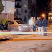 Včerejší informace se potvrdila. Ženu a pak sebe zastřelil pracovník BIS