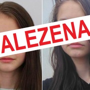 Čtrnáctiletá Natálka je nalezena