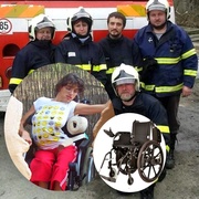 Hasiči pro Barču