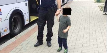 Pátrací akce po teprve pětiletém chlapečkovi a chvilku později po ztracených babičkách