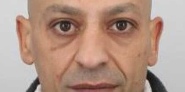 Petr Lacko je v celostátním pátrání