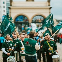 Pilsner Fest se vrací do pivovaru a oslavy piva potrvají celý týden