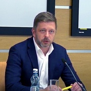 Mimořádná tisková konference k trestné činnosti Ukrajinců v Česku