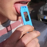 Řidiči pod vlivem pervitinu + příloha "Vše o drogách za volantem"