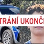 Pohřešovaný třináctiletý Alex je již doma a je v pořádku