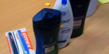 Mladou recidivistku zadržela ostraha