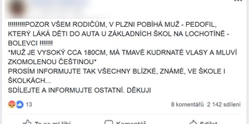 Plzeňáky děsí několik let stará zpráva