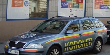 Snaha zachránit kolegu se bohužel nezdařila