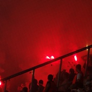 Pyrotechniku si nastrkali do slipů