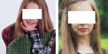 Lucie a Kateřina byly nalezeny živé a zdravé