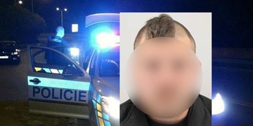 Jaroslav Ž. byl vypátrán, policisté vám děkují za pomoc i sdílení pátrací relace