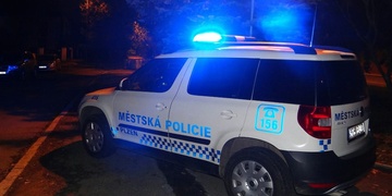 „Ten hledanej, to nejsem já, to je brácha!“