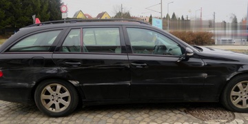 Řidička nadýchala přes čtyři promile