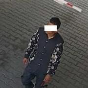 Pachatel krádeže v Kollárově ulici v Plzni dopaden
