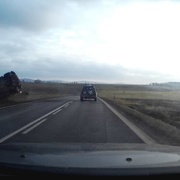 Na základě informací po zveřejnění byl řidič vypátrán