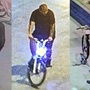 Zloděj ze sdíleného elektrokola odmontoval terminál a řídící jednotku