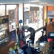 Muž ukradl z trezoru přes tři sta tisíc