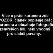 Speciál: KORONEŘI aneb Vše o práci s mrtvými