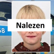 Osmiletý Gabriel byl nalezen