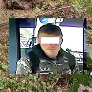 Zloděj z vlaku dopaden, je jím Alexandr Č.