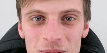 Policie pátrá po Josefu Hauerovi