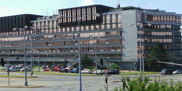 Policista byl nalezen mrtev