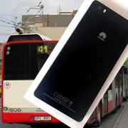 Divnolidé, skvělá babička a ztracený telefon Huawei