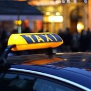 Policisté se v Plzni zaměřili na kontroly cyklistů a taxikářů