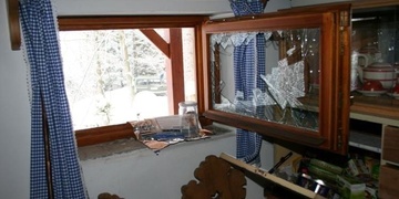 V Plzni se množí vloupání do chat