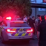 Během tuning srazu u Tesco policisté odhalili více než padesát přestupků a pět řidičů pod vlivem alkoholu