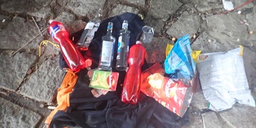 Nezletilá s otravou alkoholem skončila na Emergency