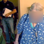 V Plzni přepadli devadesátiletou stařenku