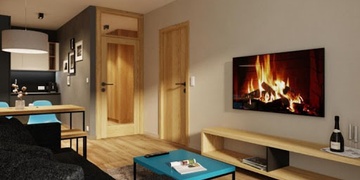 Za pobyt v luxusním hotelu neplatil