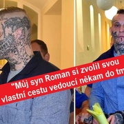 Zpověď matky