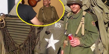 Zachraňte desátníka Šlupku!