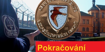 Vychovatel ve věznici okrádal vězně