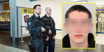 Kuriózní konec pátrání - uprchlík z dětského domova si udělal výlet do Říma