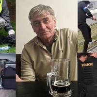 Kapitán František Müller o vraždách, které otřásly Plzní