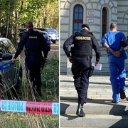 Série mimořádně brutálních přepadení žen v Plzni